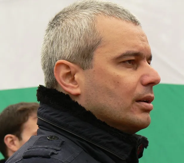 Размыт фон