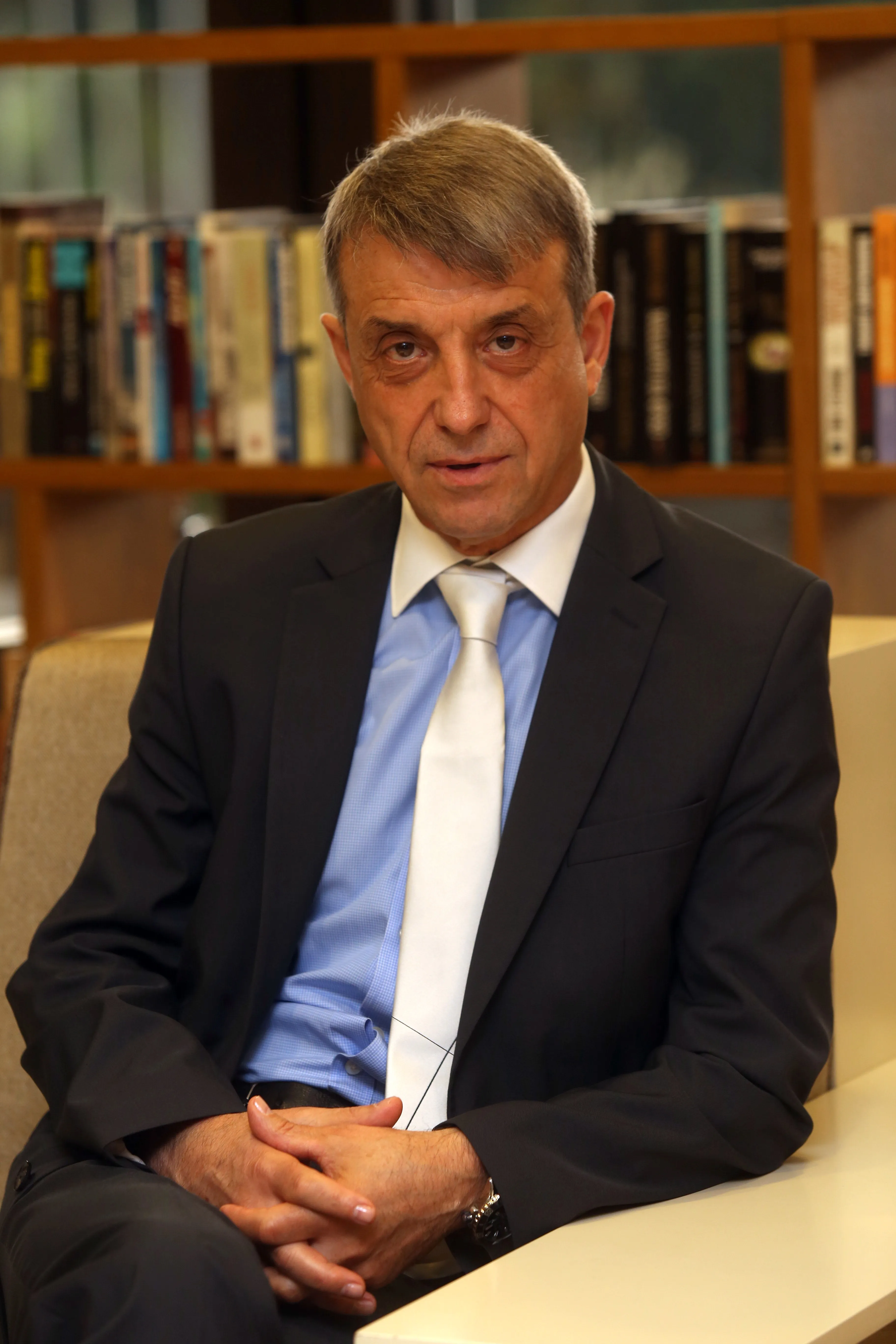 Размыт фон