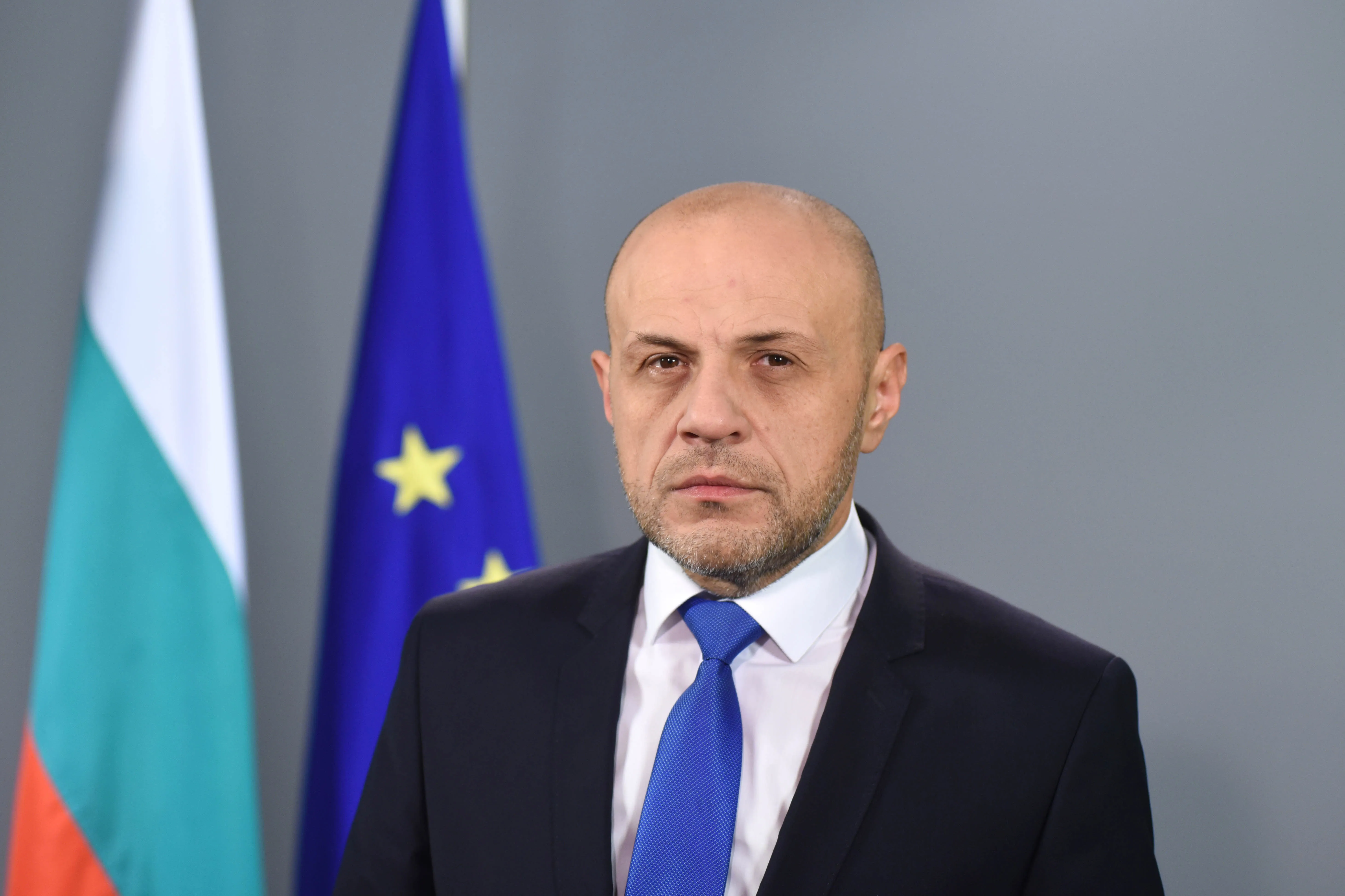 Размыт фон