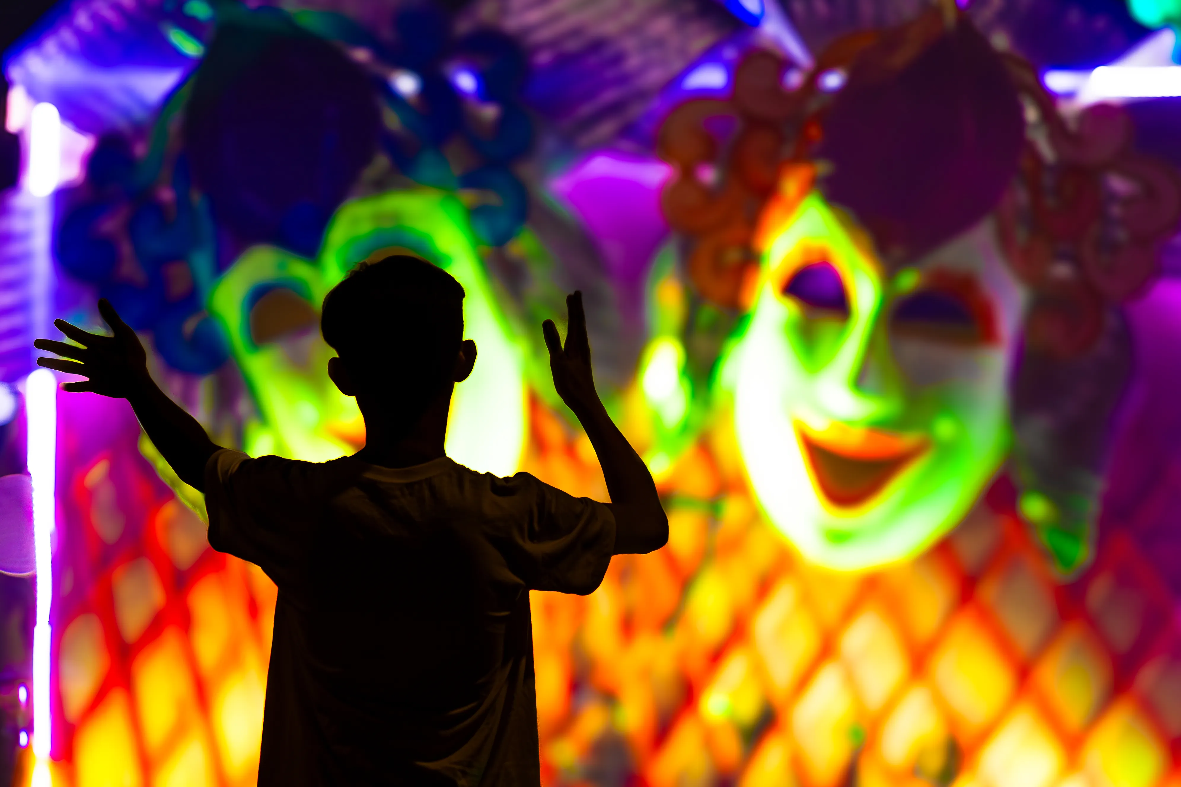 The tenth edition of "Art Flux" - an innovative festival with young talents