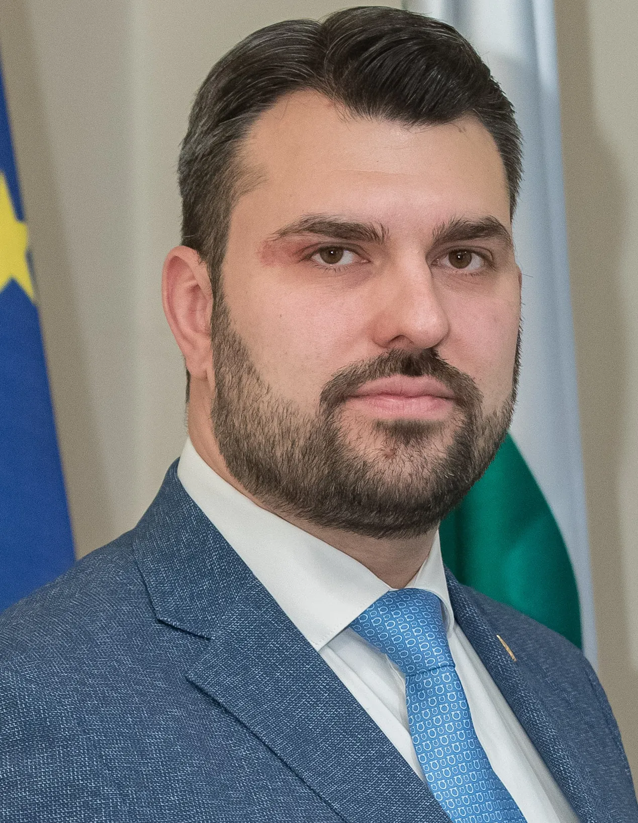 Diplomatic meeting reveals potential for technological partnership between Bulgaria and Armenia