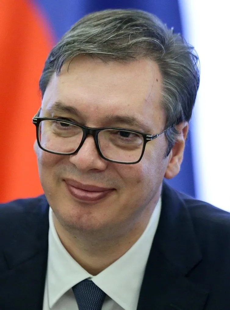 Президентско помилване: Драматичен обрат след инцидент по време на протест