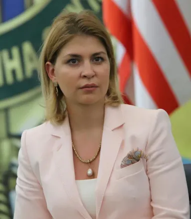 Ukraine Rearranges Its Diplomatic Positions in Washington