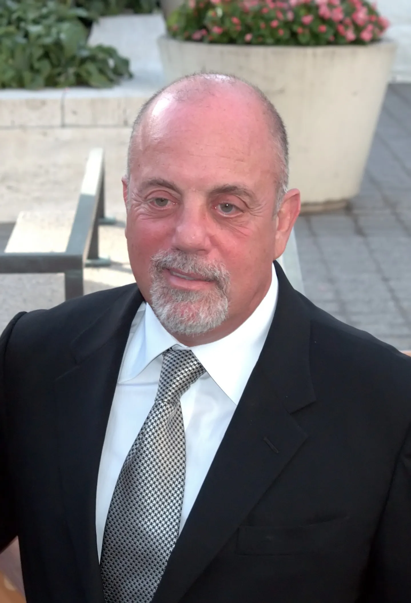 Музикалната епопея на Billy Joel: Документален разказ от HBO