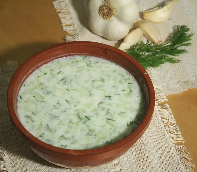 Размыт фон