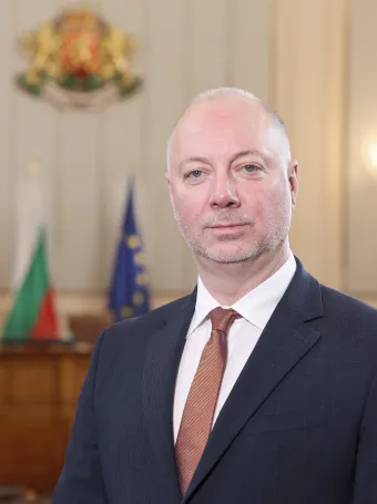 Желязков с остра позиция заареста на Коцев и модернизацията на армията