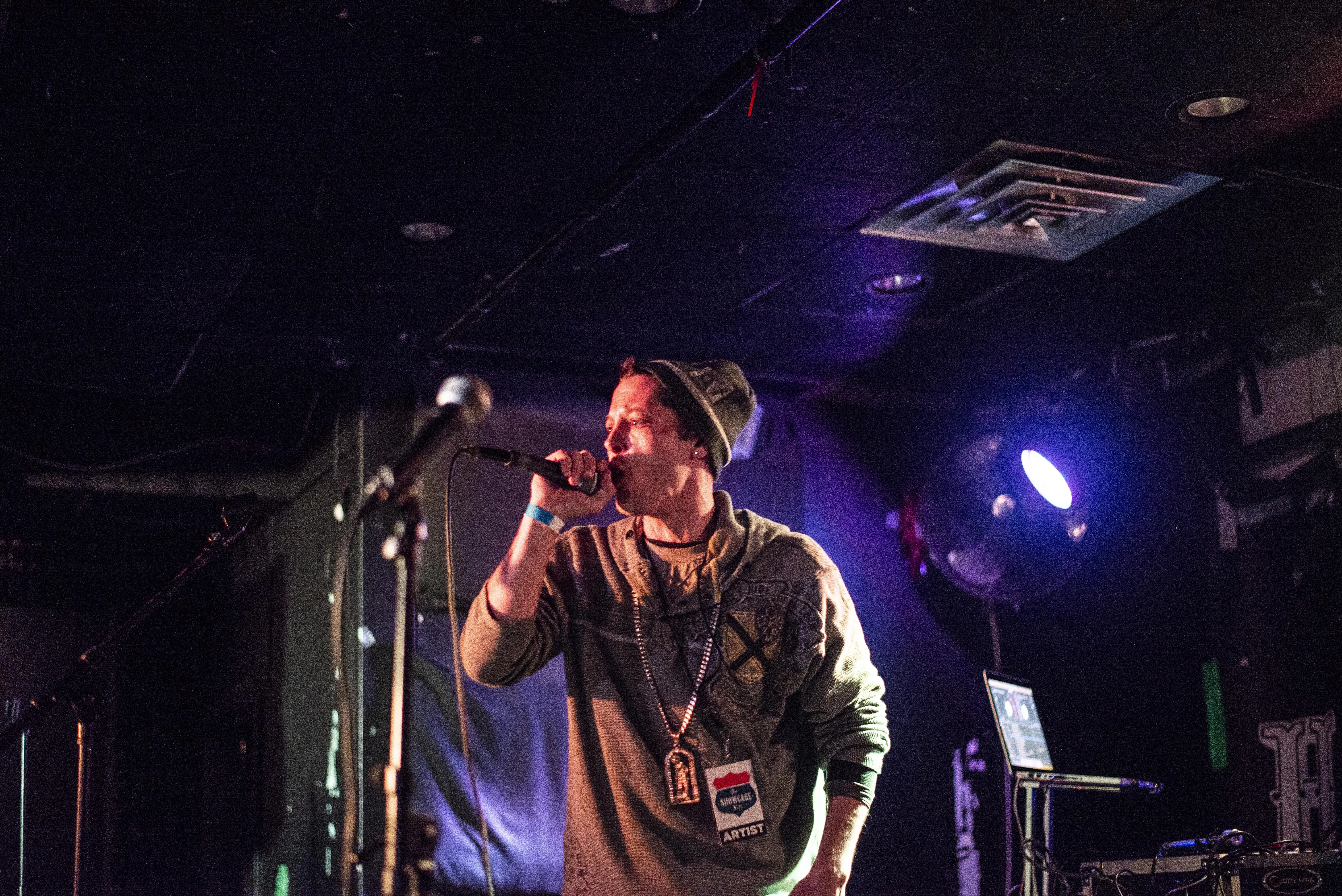 The legendary duo Kingsize returns to the music scene