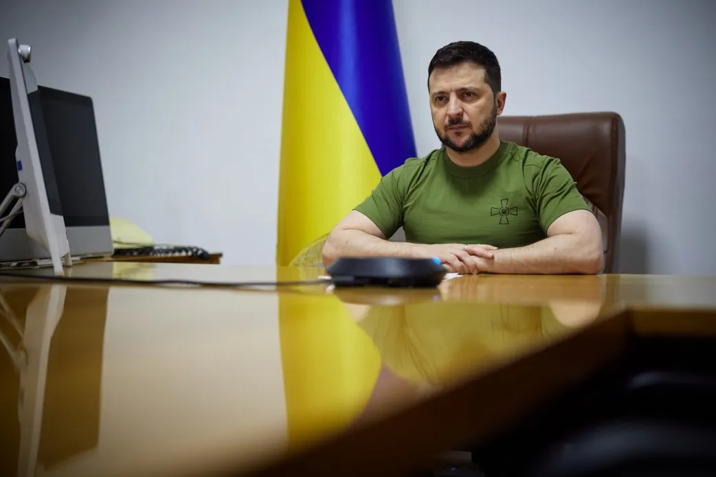 Large-scale rocket strike on Ukraine: Dozens of regions under attack
