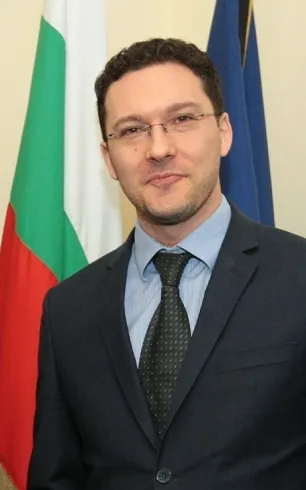 Размыт фон