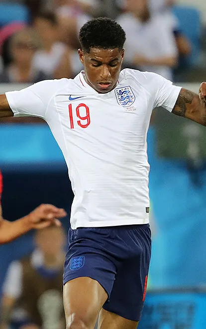 Marcus Rashford: The Silent Revolution in Spanish Football
