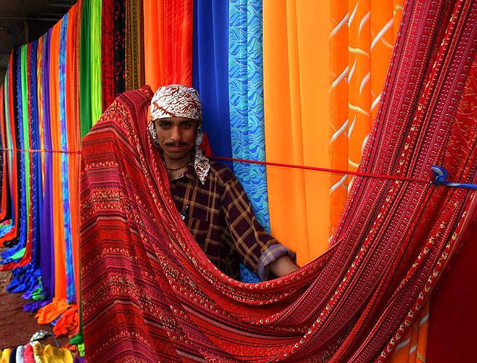 Trade Wars: How Trump's Tariffs Threaten Textile Workers in Asia
