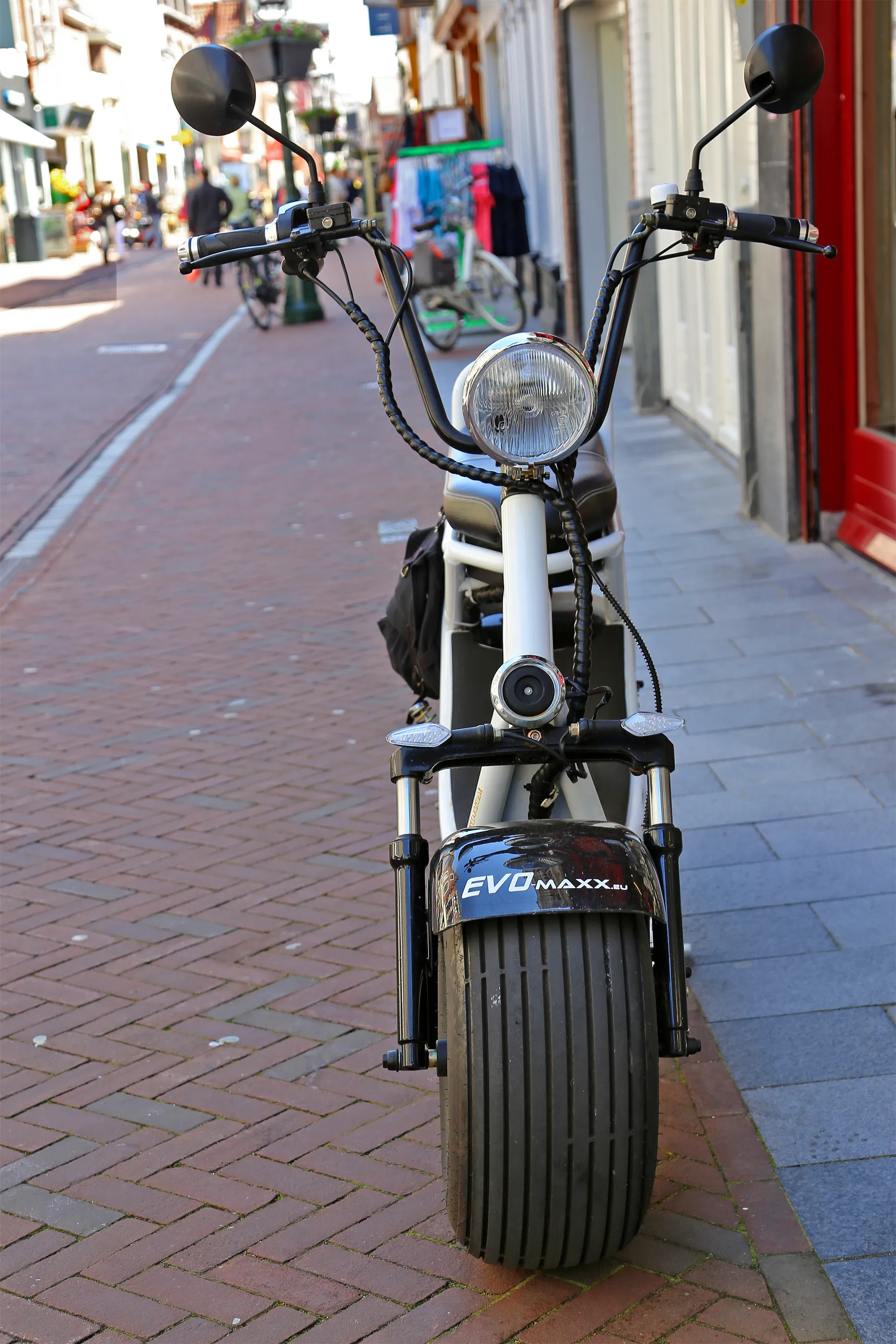 Revolutionary Restrictions for E-Scooters: New Rules in Bulgarian Legislation