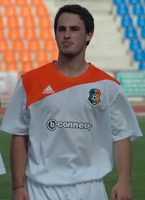 Размыт фон