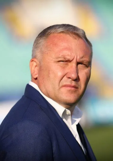 Размыт фон