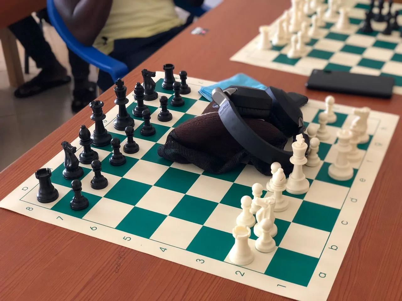 Chess Tournament "Shumen 2025": Top Players in Fierce Battle for Championship