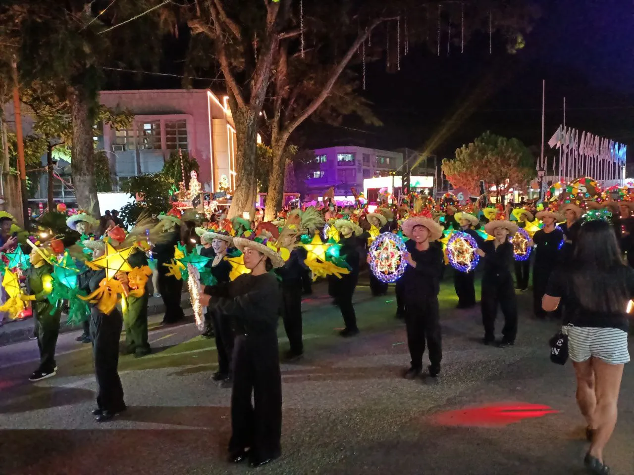 Burgas and Sea 2025: Musical Performance with 12 Competitive Performances