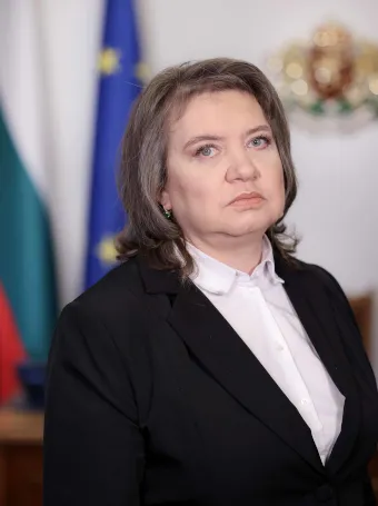 Размыт фон