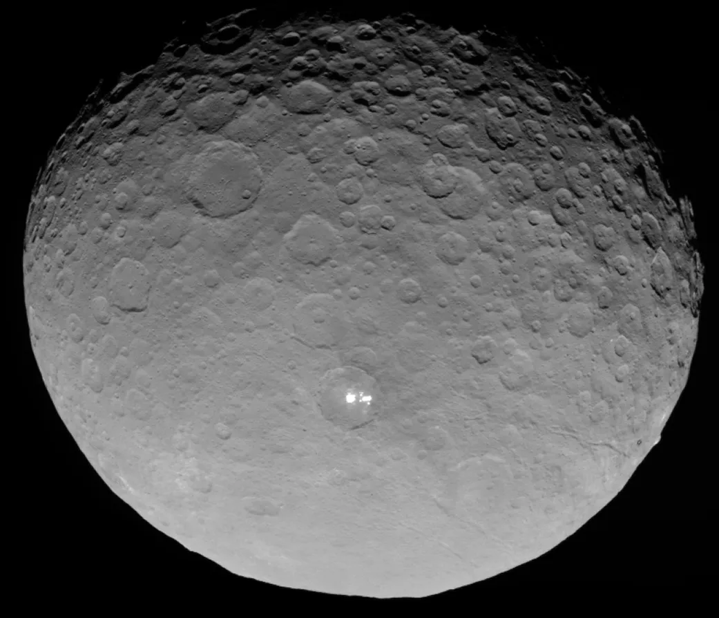 Asteroid 2025 OL1: Safe Space Approach to Earth