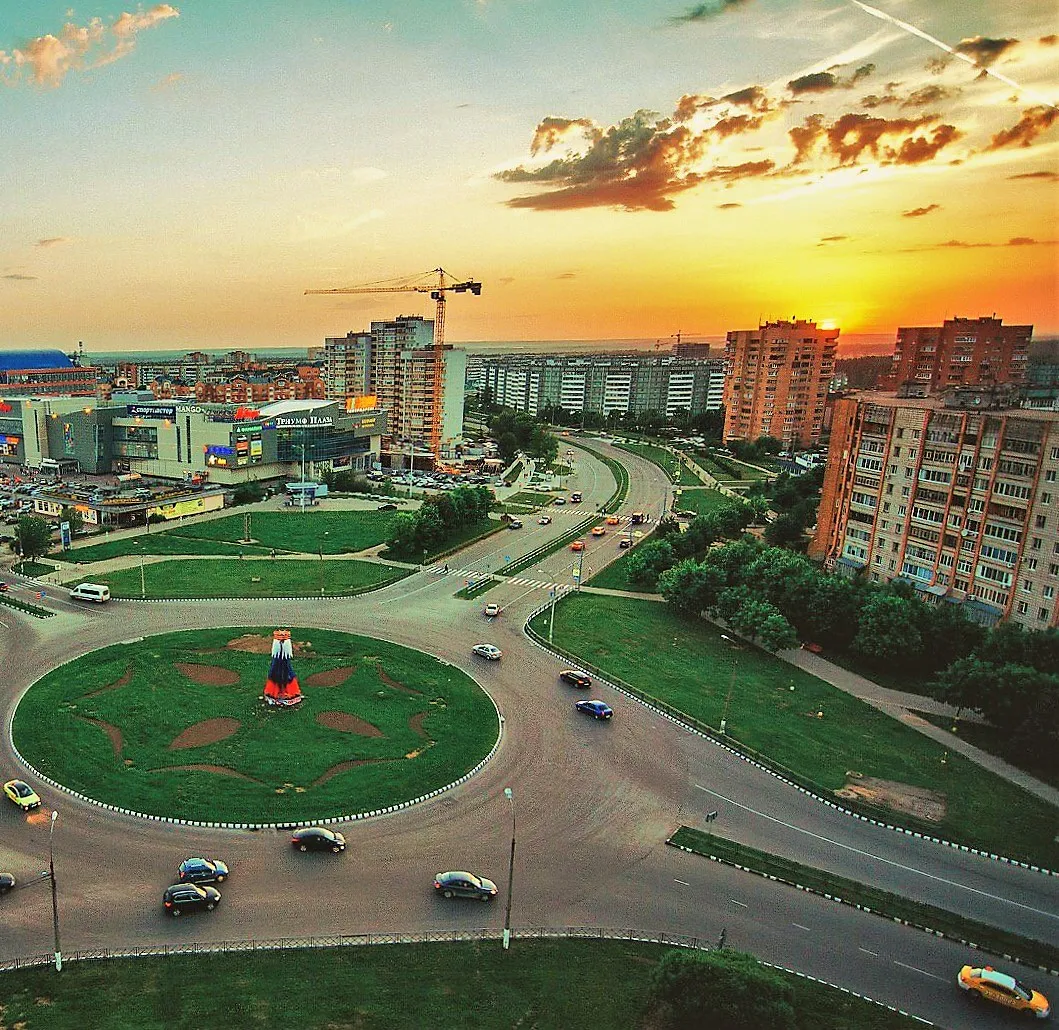 Obninsk: The Revolution in Nuclear Energy - The First Civil Nuclear Power Plant in History