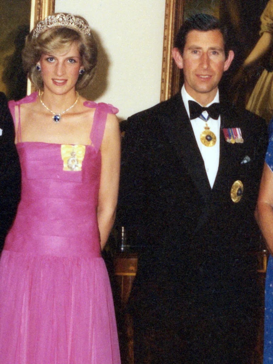 A Royal Wedding That Changed the World: Charles and Diana 1981