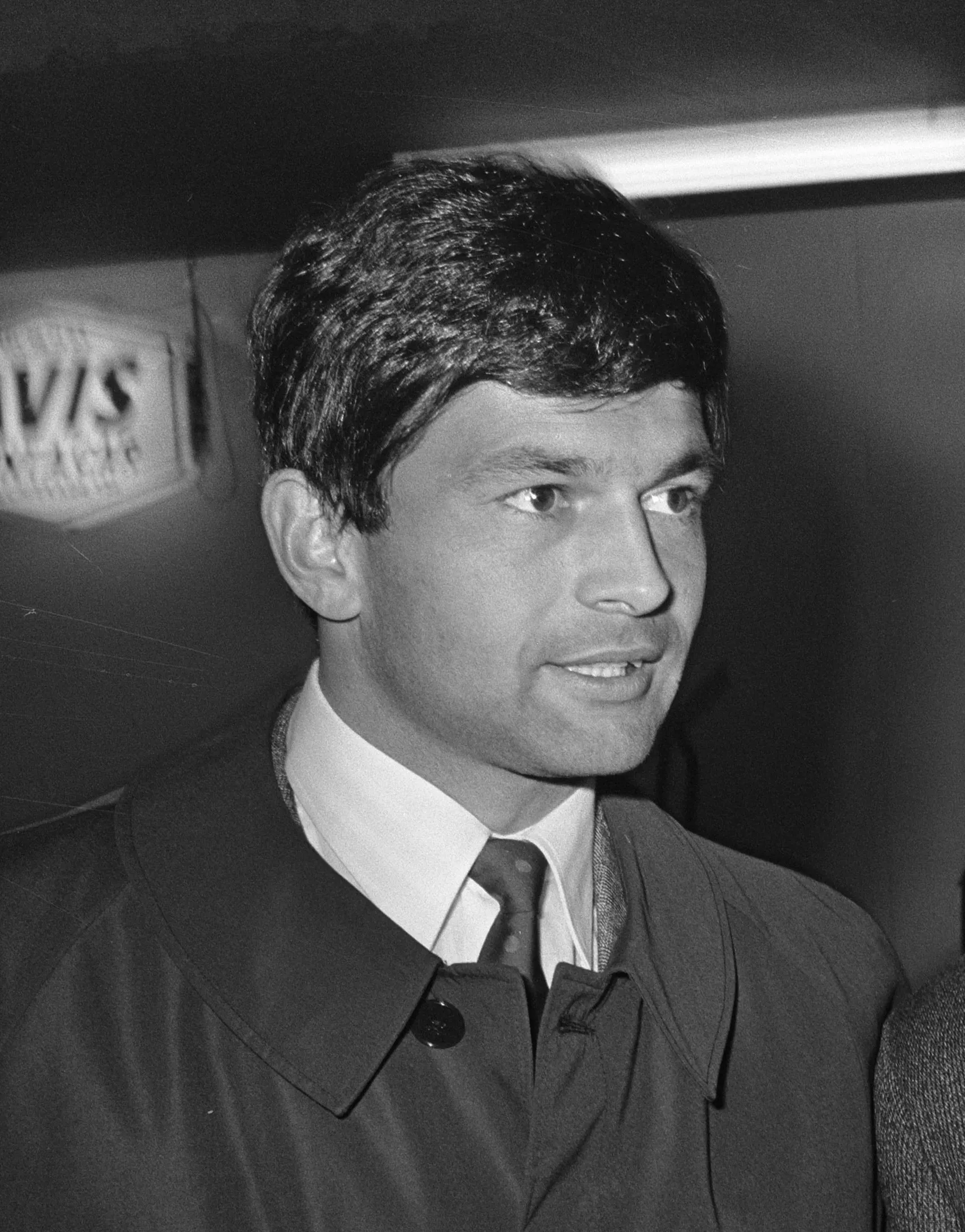 Georgi Asparuhov-Gundy: The Legend Who Entered the Top 100 of World Football