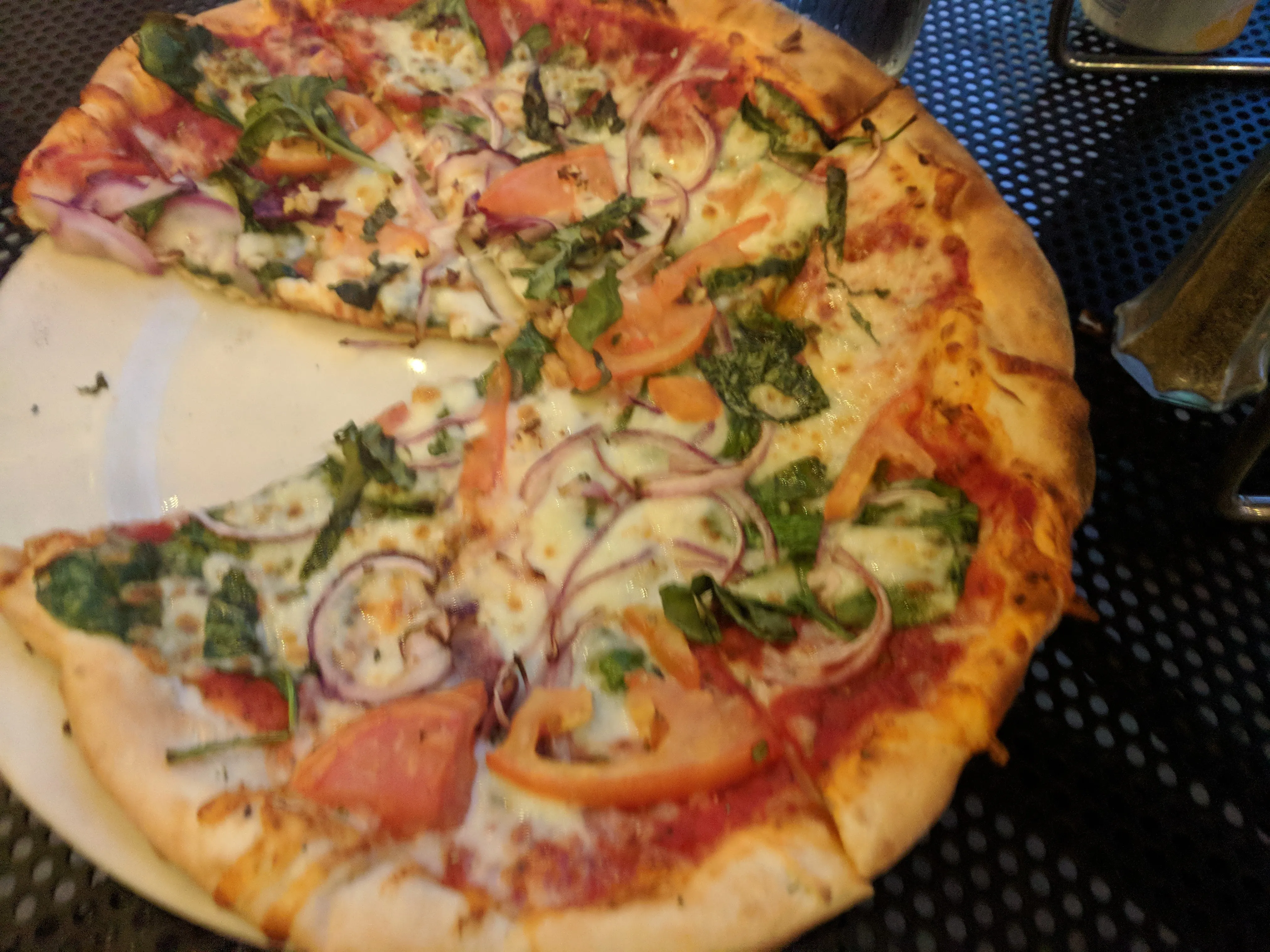 Viral Culinary Sensation: Pickle Pizza Shakes Up Social Media Trends