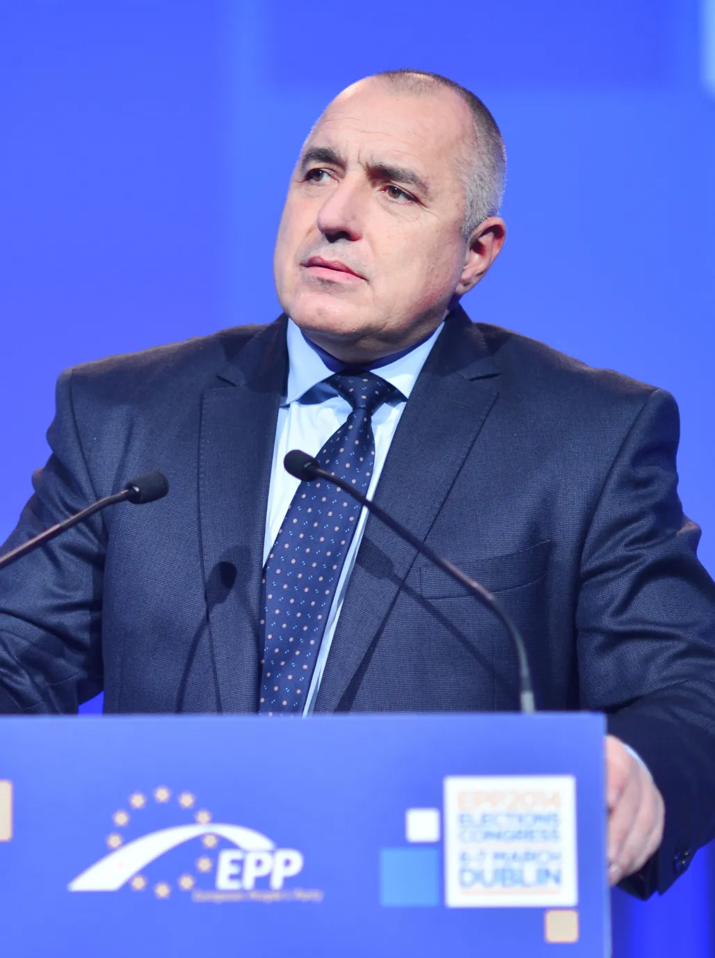 Борисов разкри истината за президентските избори и политическата криза