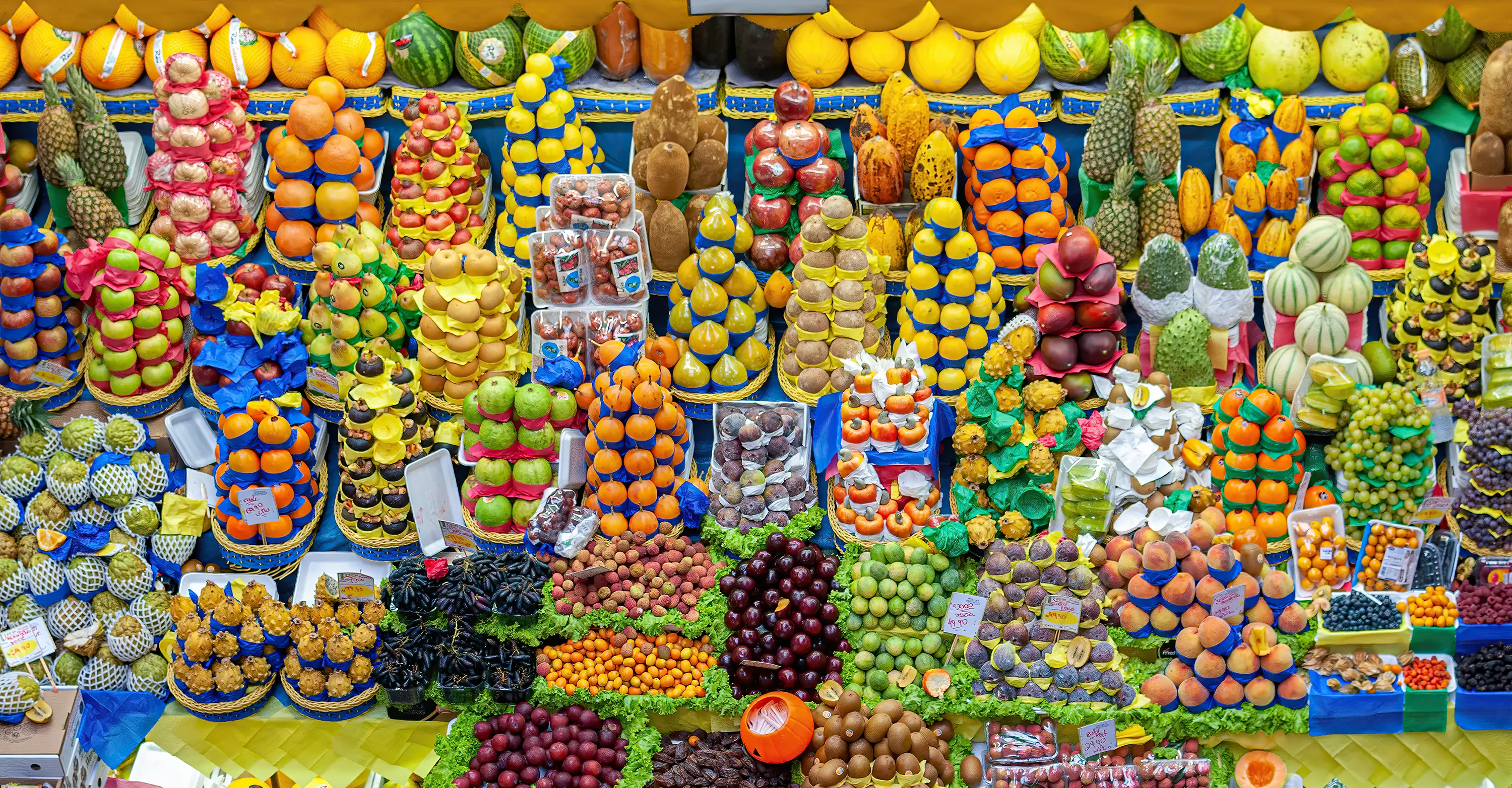 Agricultural organizations with new financing opportunities until 2027