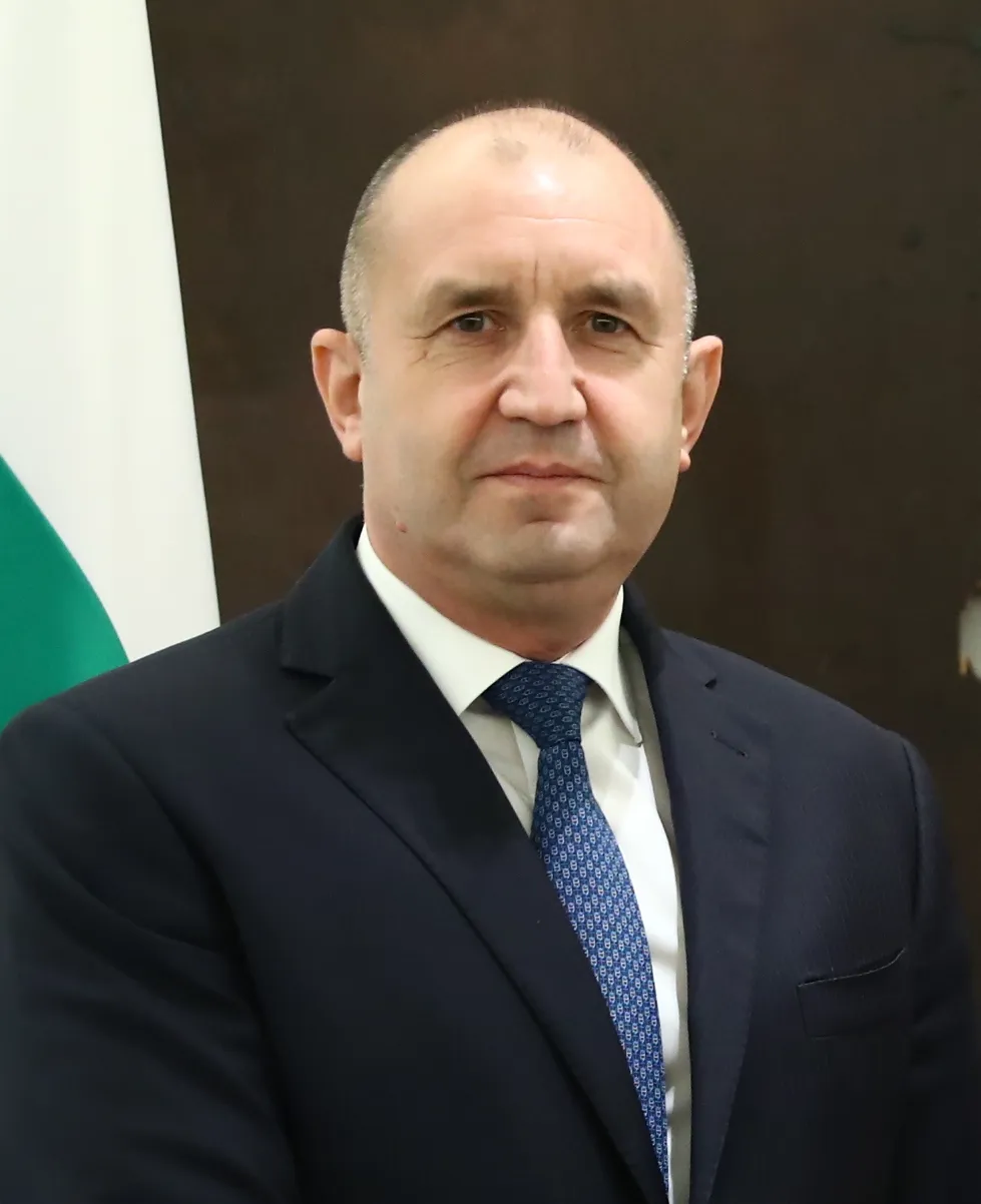 Президентът Радев и Патриарх Даниил стартират свещен поклоннически маршрут в София