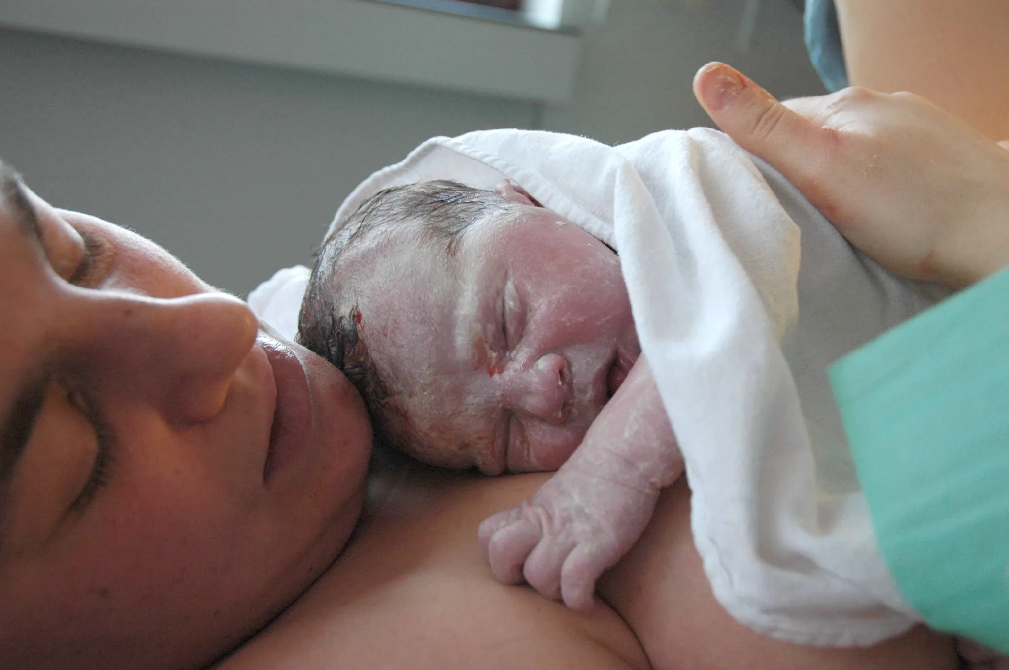 The Assisted Reproduction Center reports a successful first half of 2025