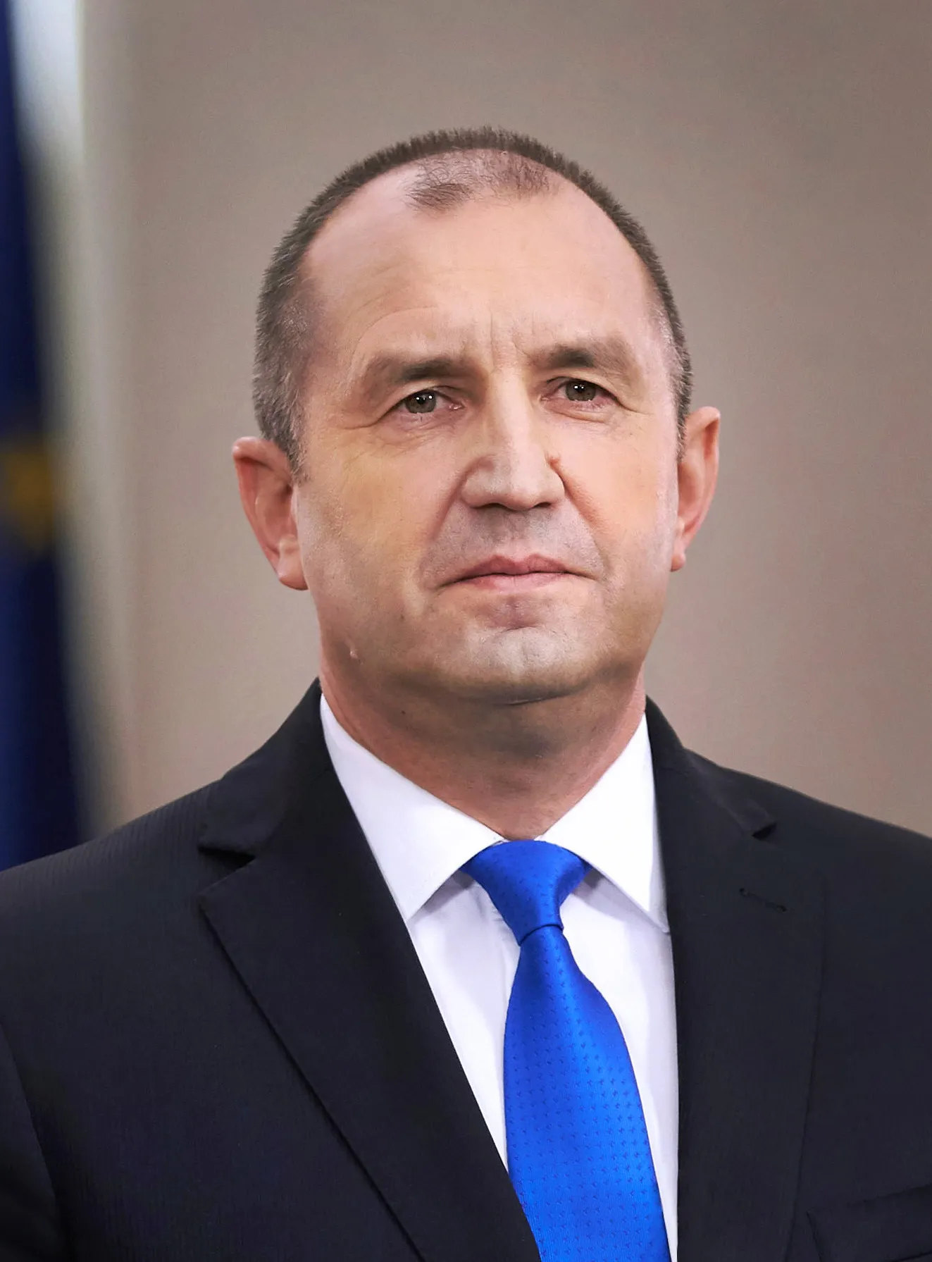 Президентът Радев откри поклонническия маршрут „Рилският Чудотворец"