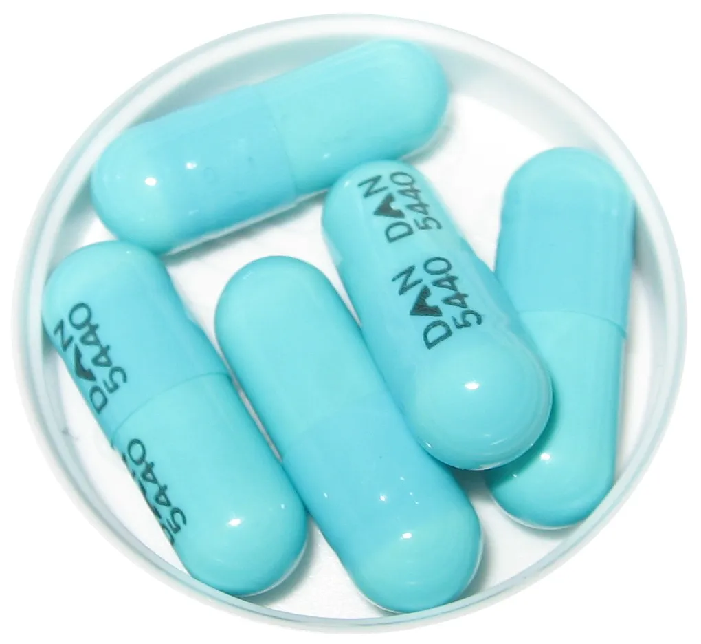 Free antibiotics for children: NHIF expands access to treatment