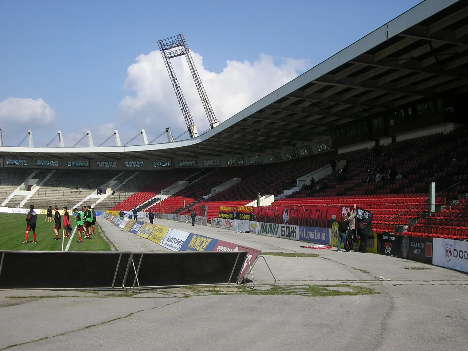 Lokomotiv (Plovdiv) without two key players against CSKA