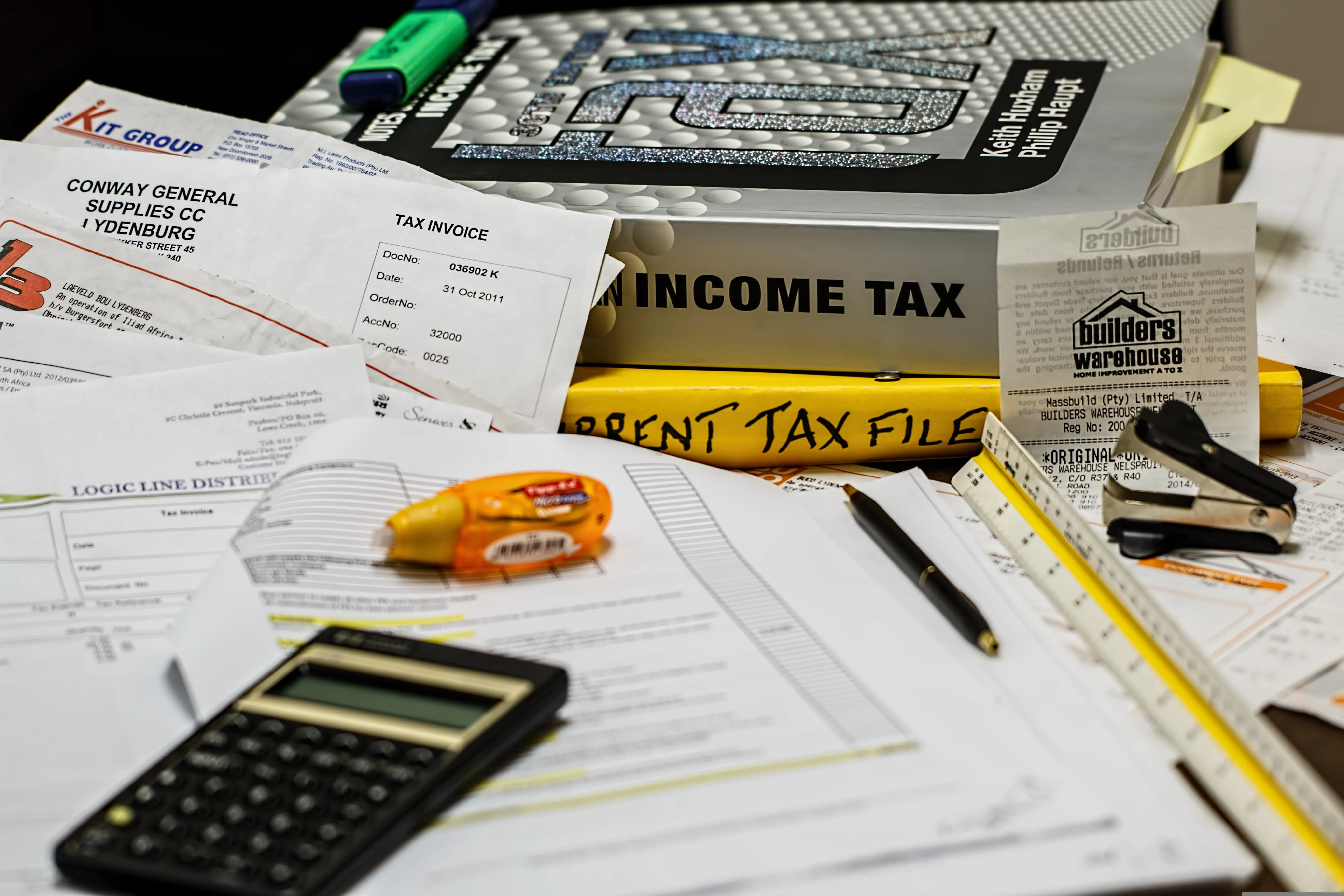 Expert reveals: Why tax changes are not a panacea for social policy