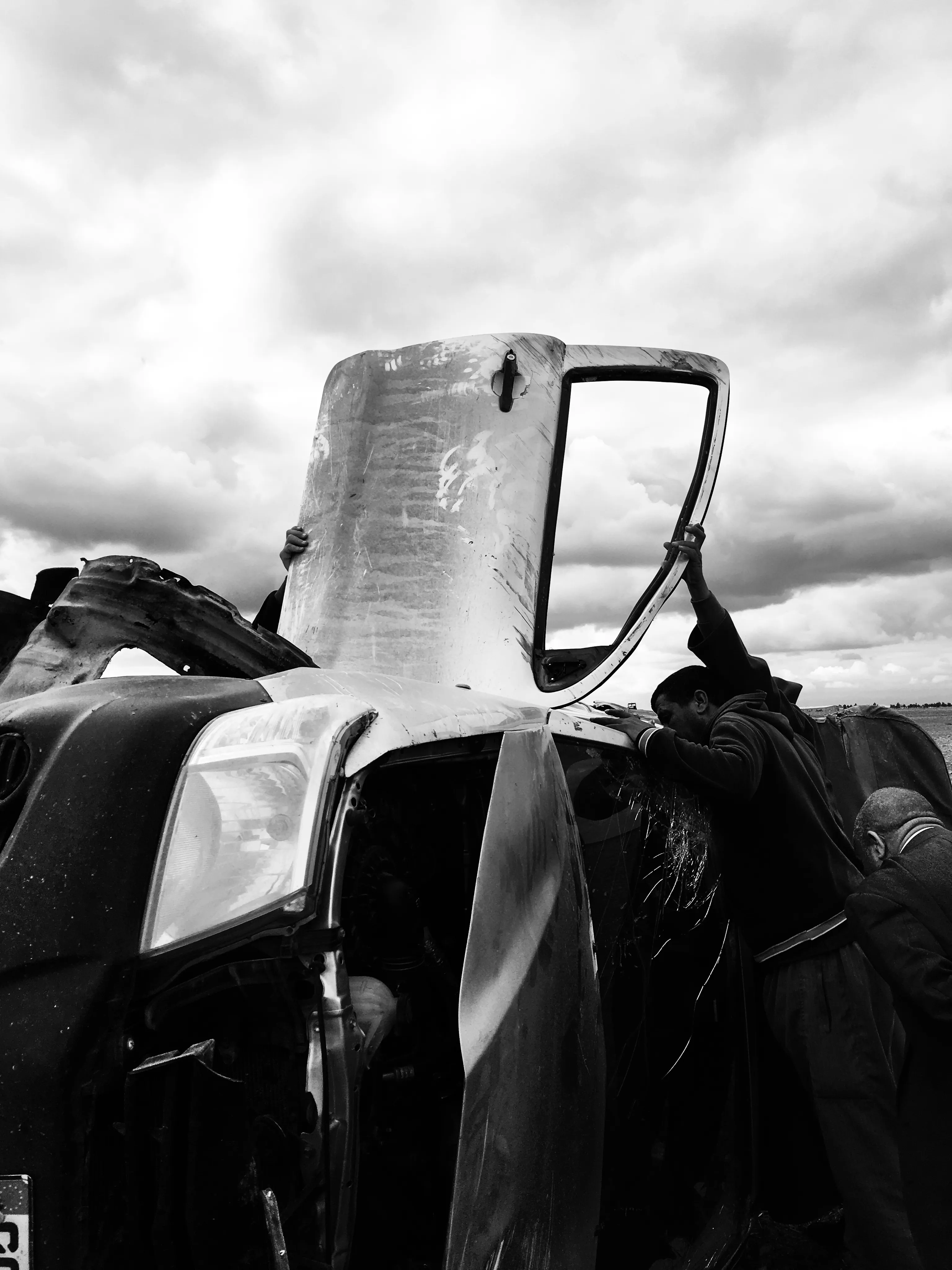 Tragic statistics: 26 serious accidents in 24 hours in Bulgaria