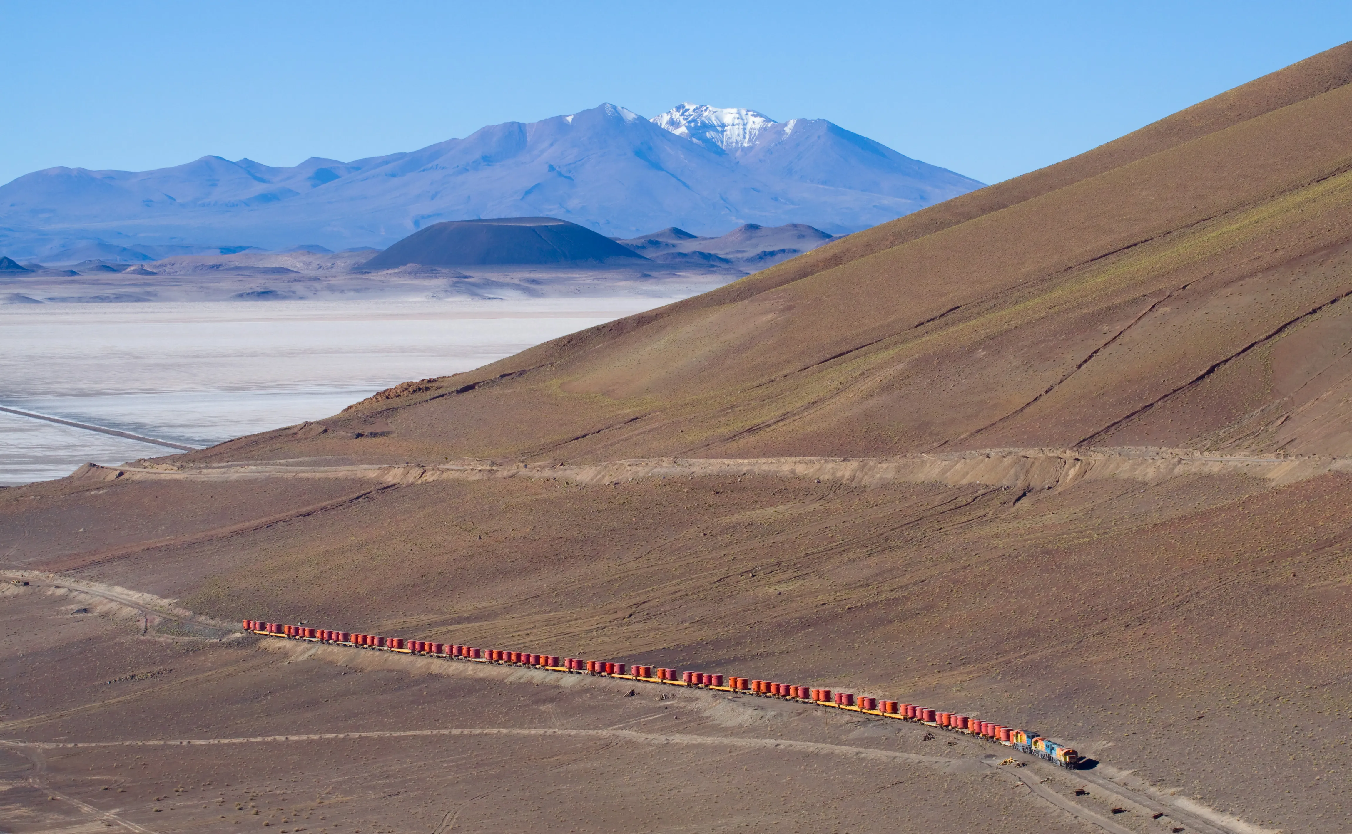 Bolivia at 200 Years of Freedom: An Epic of Independence That Inspires