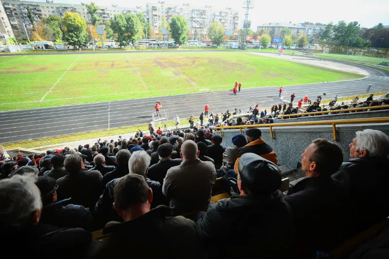 Spartak Varna reveals internal processes at an official press conference