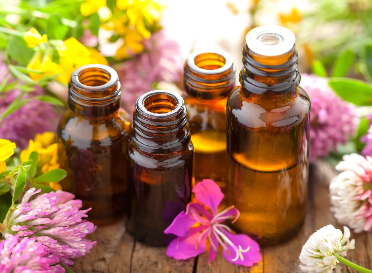 A new profession "Aroma Services" will start in a Bulgarian college from 2026