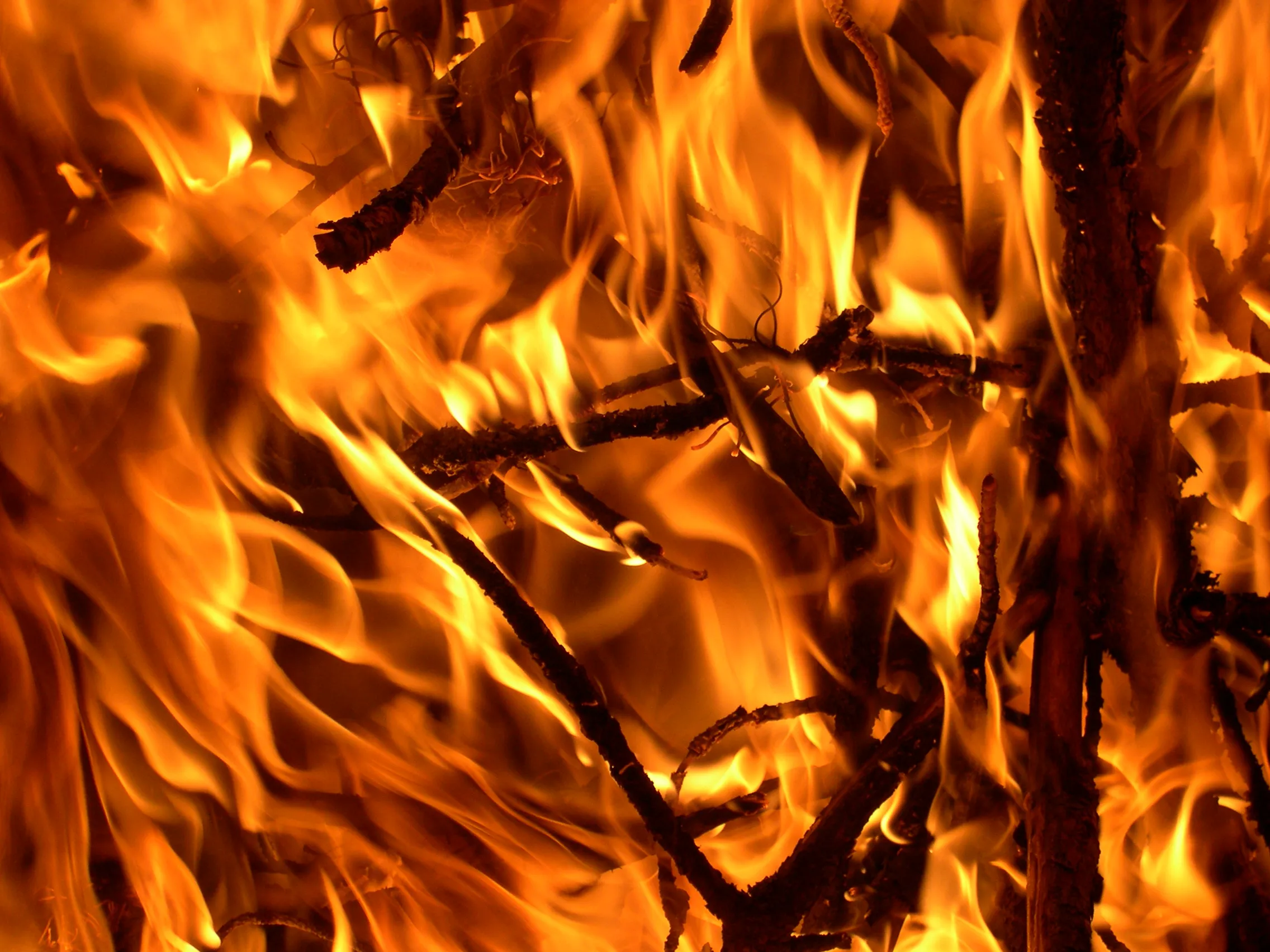 Critical fire threatens Bulgarovo - urgent containment operation