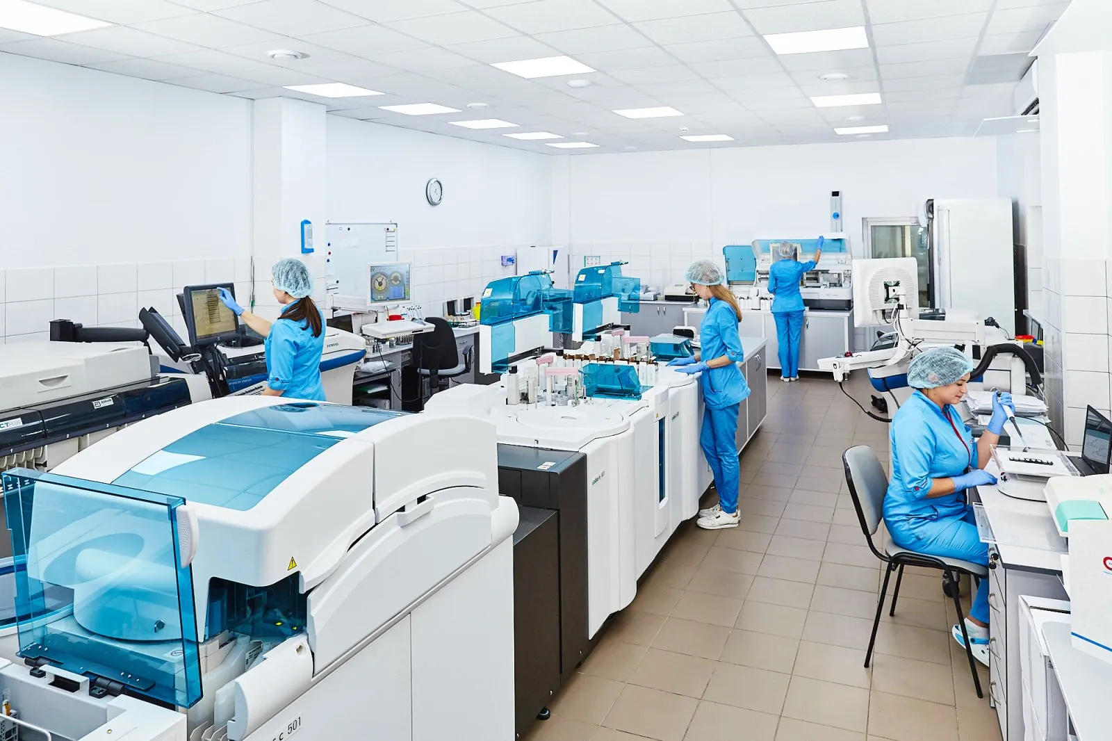 Vetprom seeks highly qualified specialists for expansion