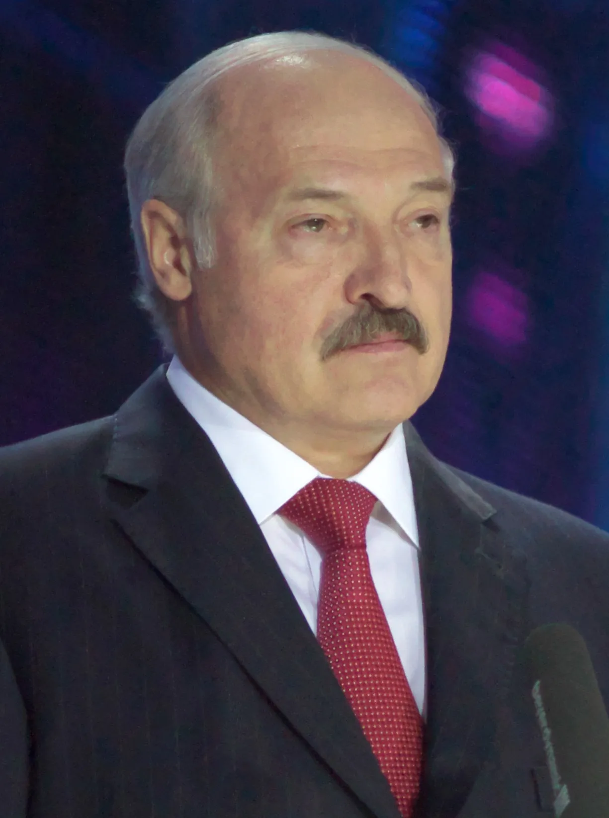 Lukashenko on Zelensky-Putin: Rome is unsuitable due to Orthodoxy