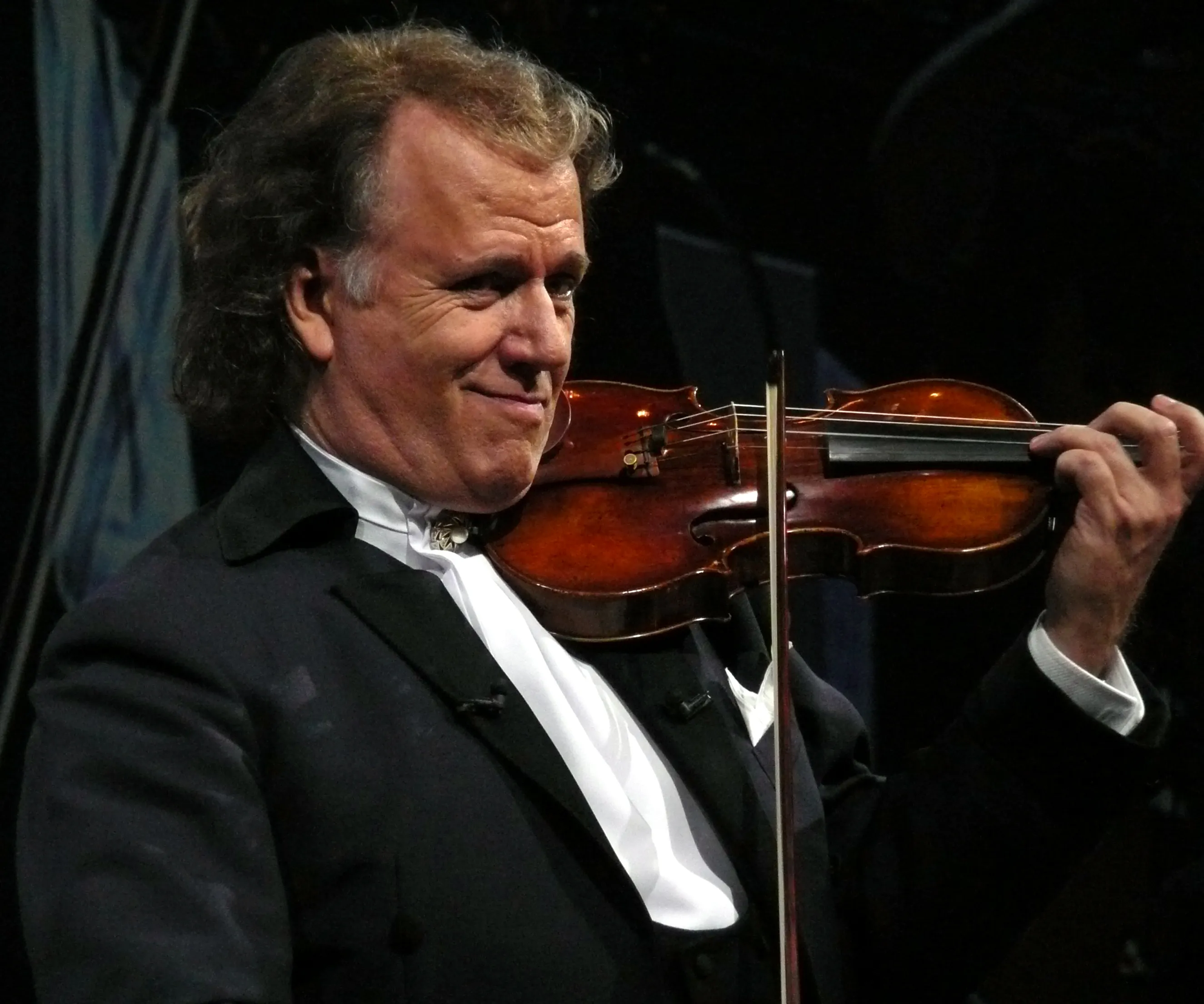 André Rieu's Concert in Burgas: "Waltz the Night Away 2025"