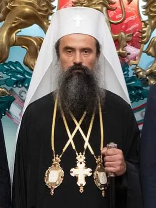 Размыт фон