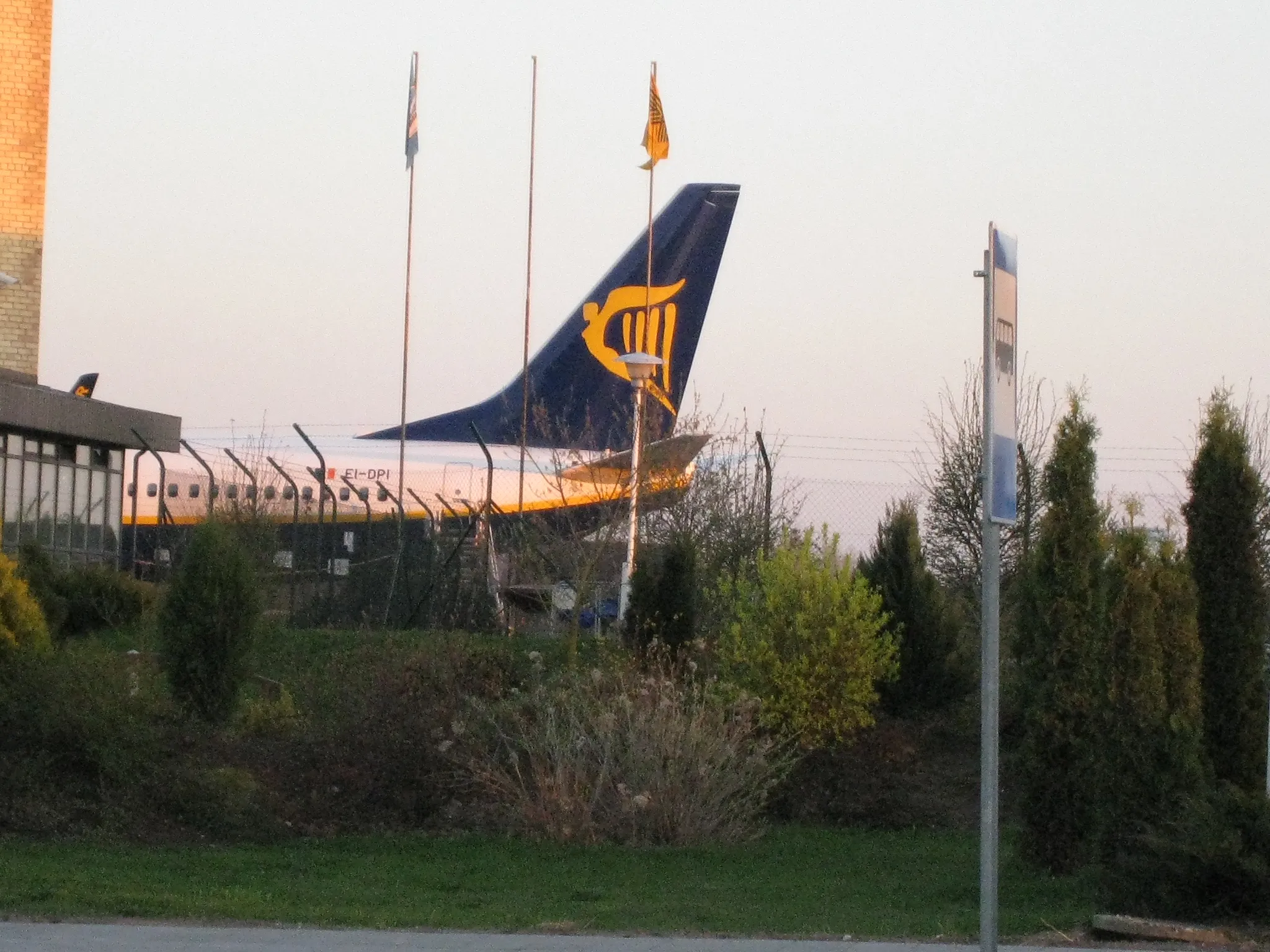 Ryanair отменя бумажные посадочные талоны с 3 ноября 2025 г.