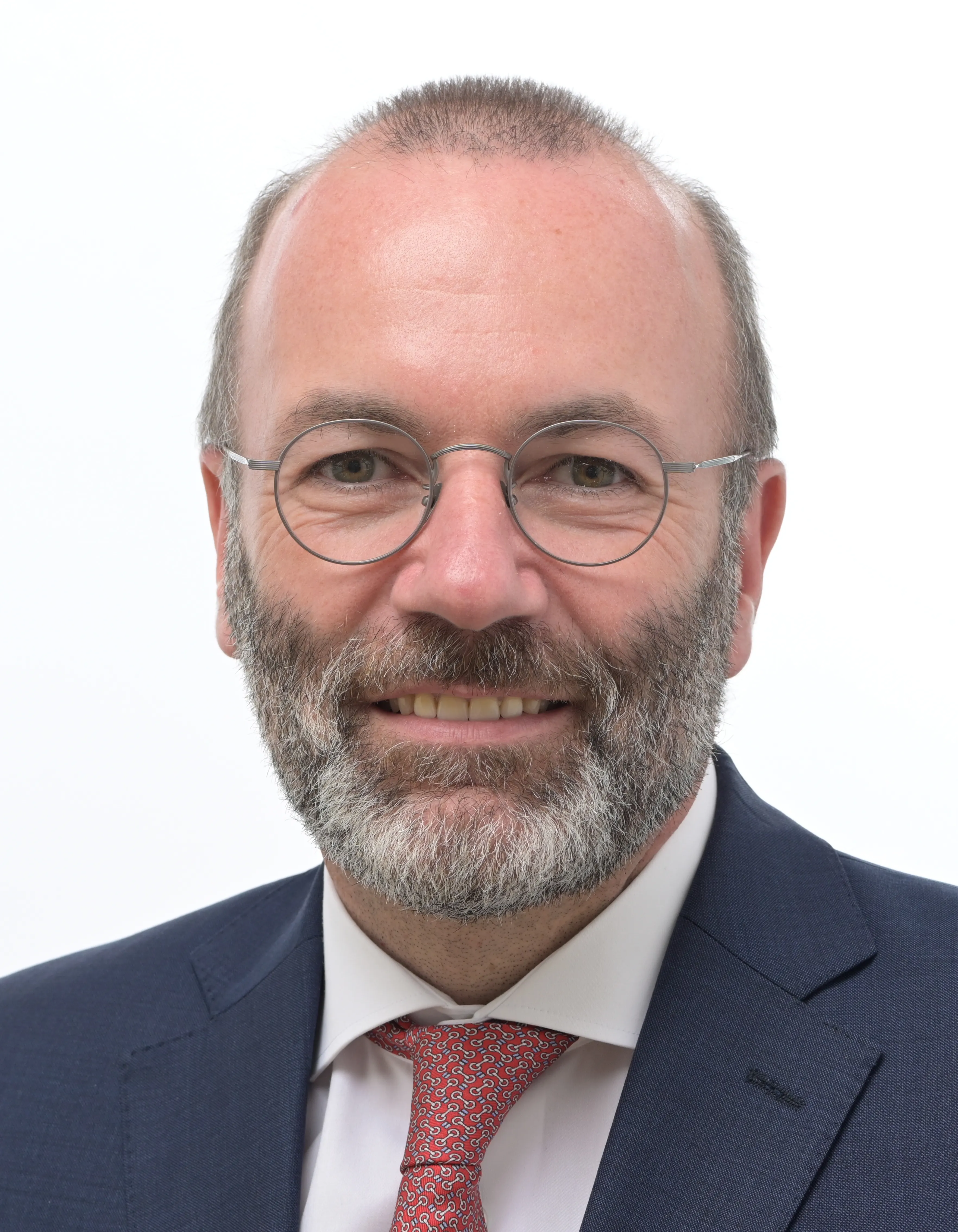 Manfred Weber: EPP will stop the ban on ICE cars in the EU