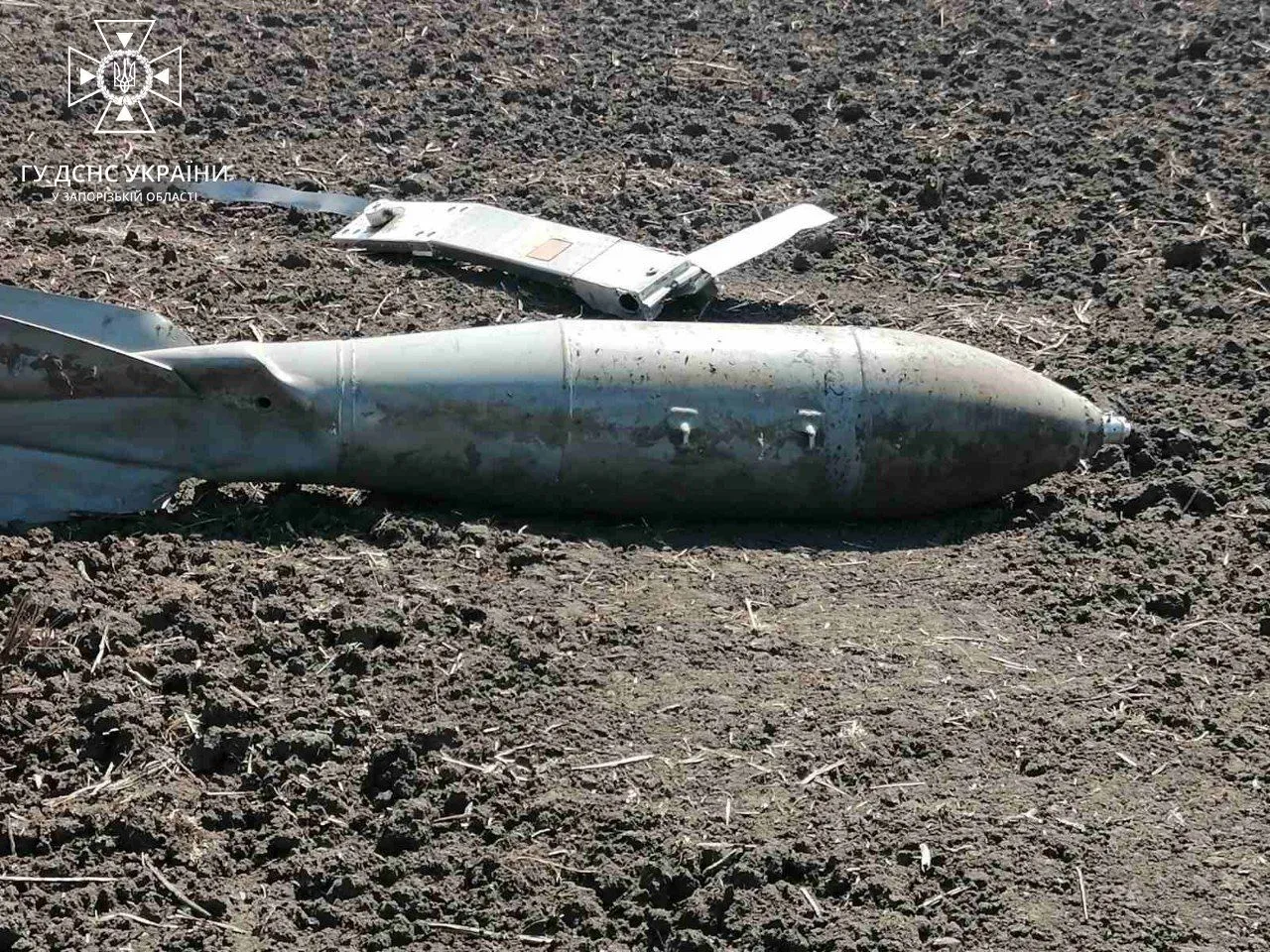 Zaporizhzhia: Russian Missile Strike, Casualties and Destruction