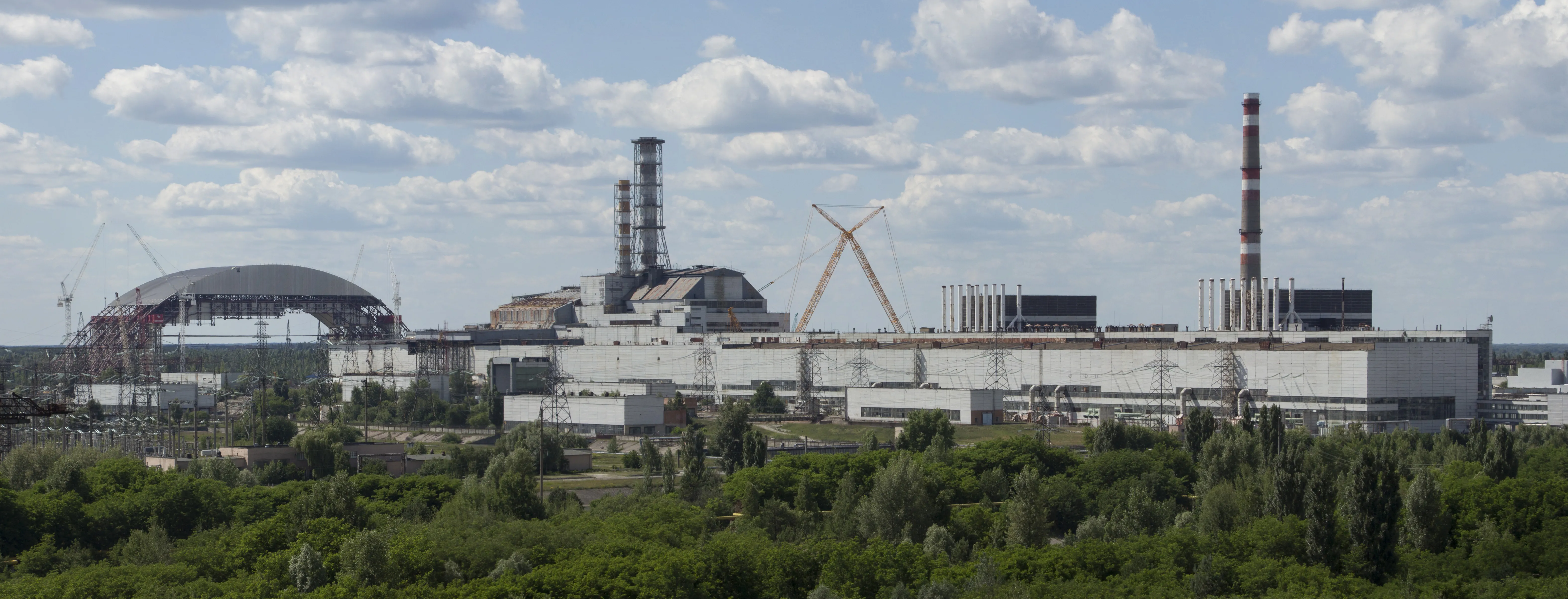 Размыт фон