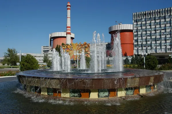 Размыт фон