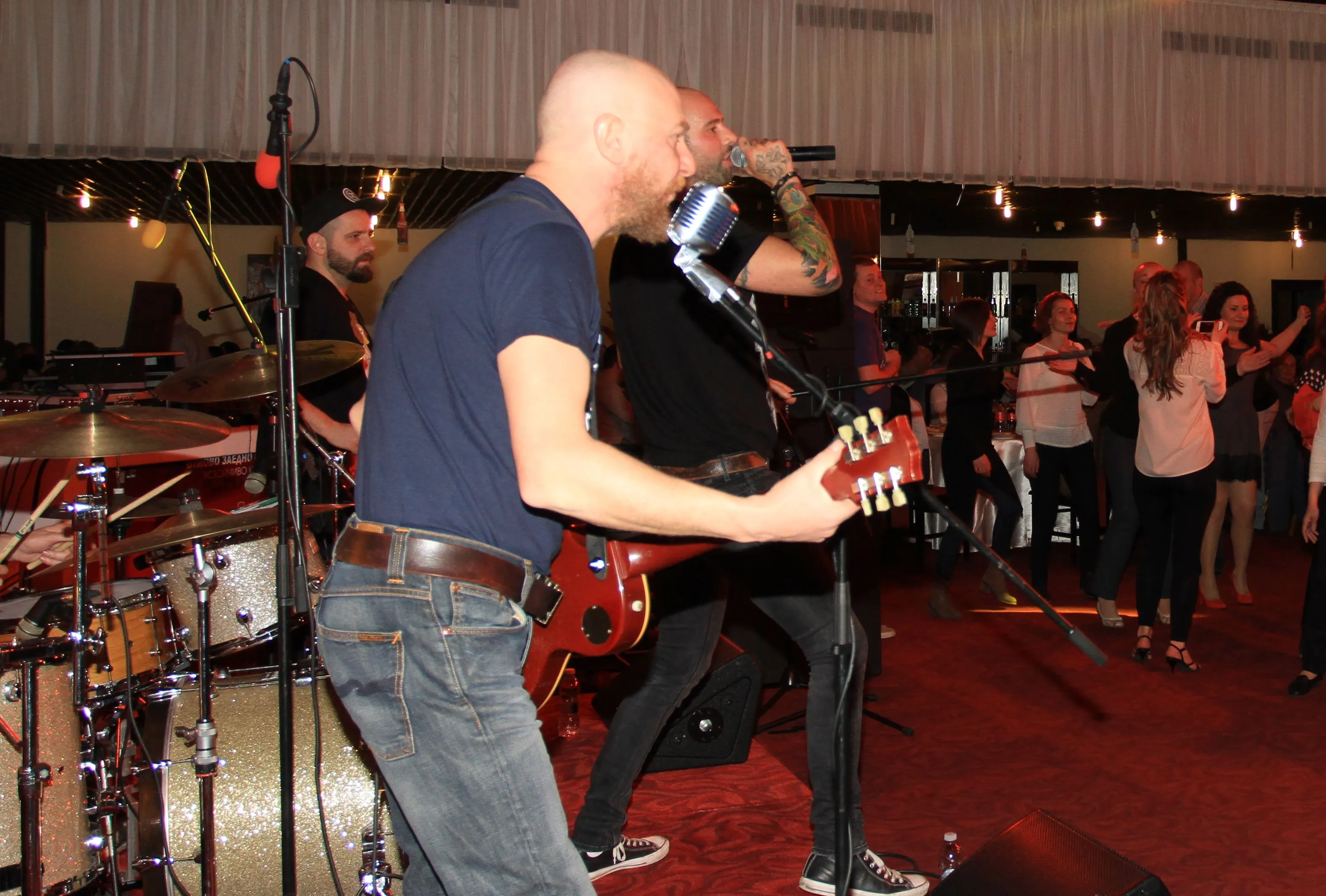 Остава: Акустический концерт 2010 года и новый альбом