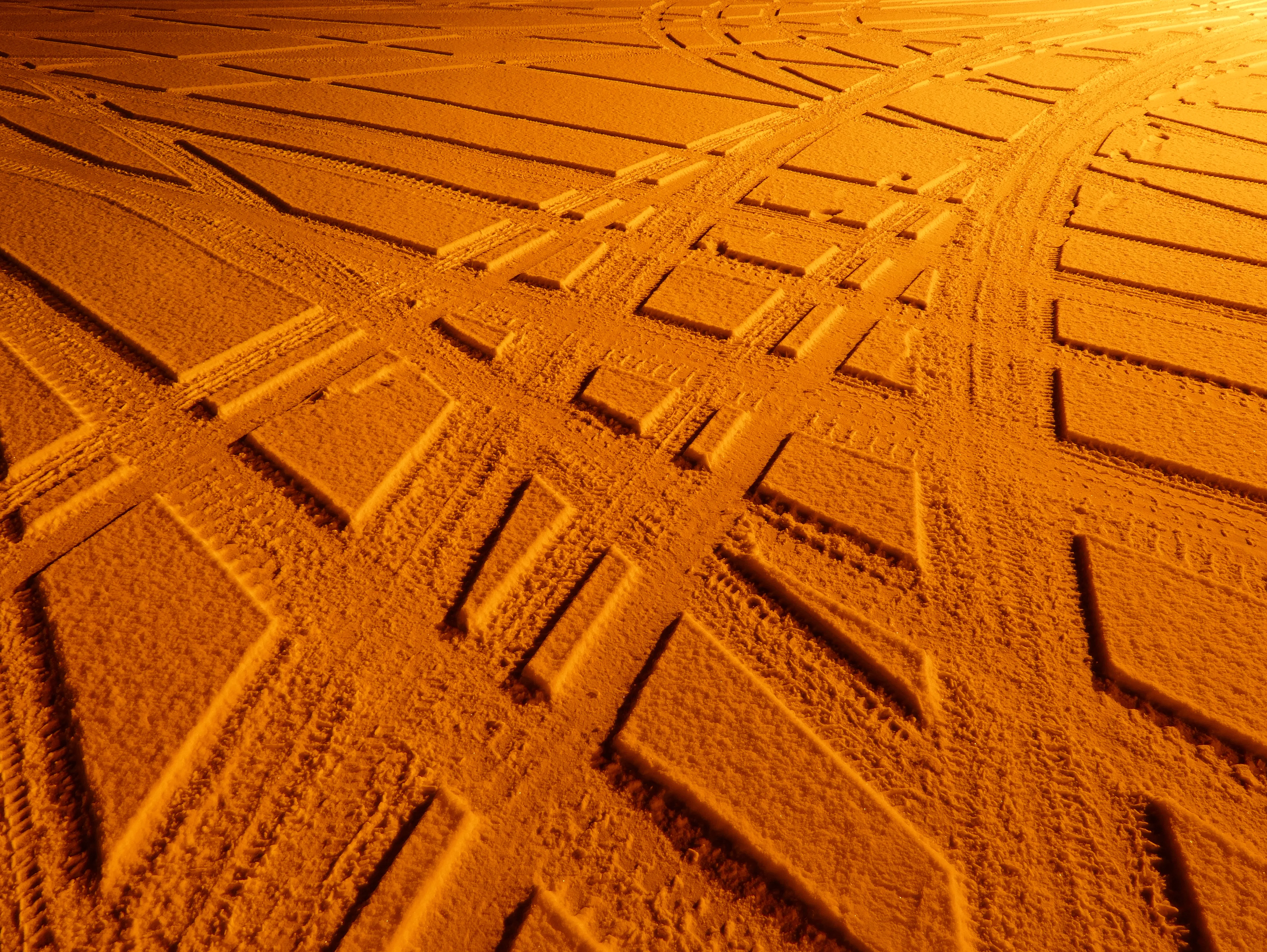 ДАІ починає штрафи за літні шини: Зимові шини обов'язкові